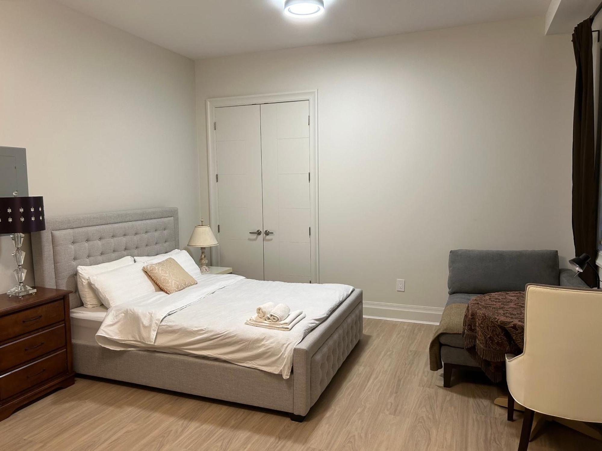 Guest Suite In Ричмонд Екстер'єр фото