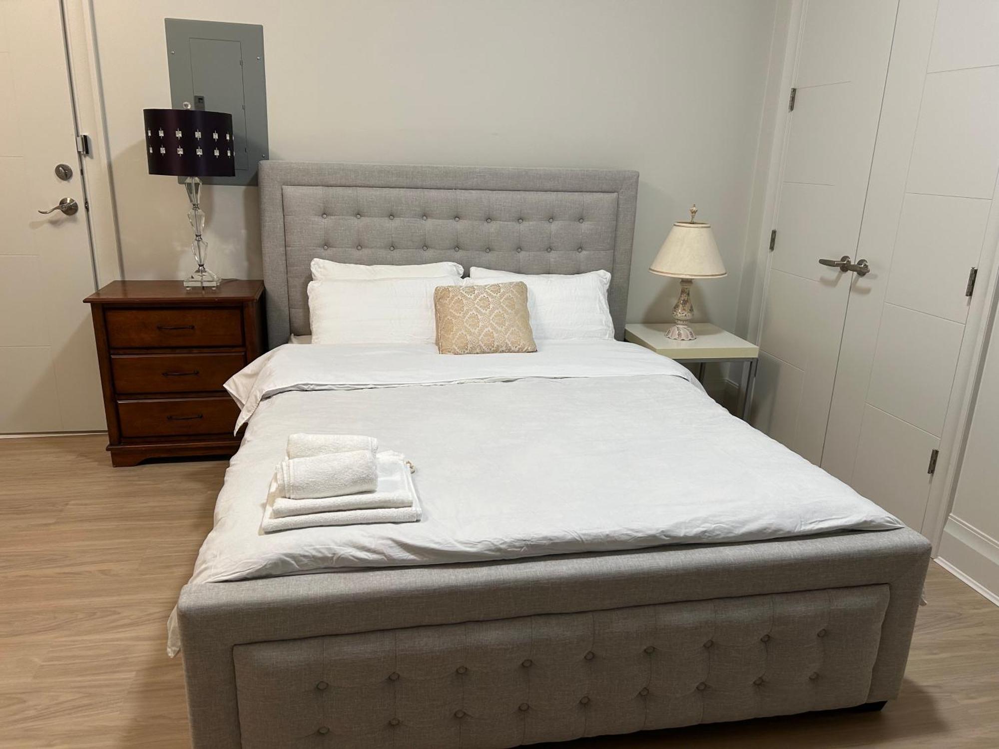 Guest Suite In Ричмонд Екстер'єр фото